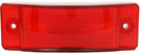 PLAFON LATERAL SELLADO ROJO REFLEJANTE