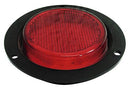 PLAFON SELLADO 2½ ROJO CON CANDADO REMACHAR