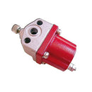 BOBINA DE PASO DIESEL 24V  COMPLETA