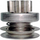 IMPULSOR DELCO CHEV. CHAPARRO V6 1984 TIM 10D