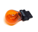 FOCO 3157 PELLISCO GRANDE 2 POLOS AMBAR HELLA