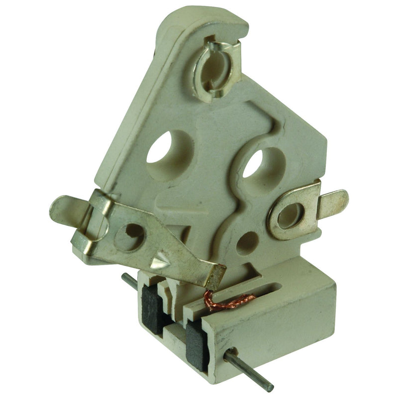 PORTA CARBON ALTERNADOR DELCO 85A. 27SI USA