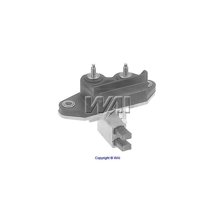 REGULADOR ALTERNADOR BOSCH DODGE BARQUITO C/TORNILLOS