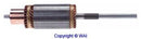 ARMADURA 12V. 42MT WAI