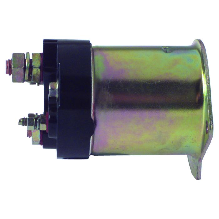 SOLENOIDE DELCO CHEVROLET BOTELLA CORTO