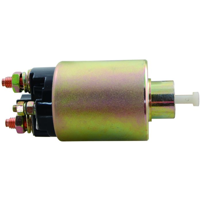 SOLENOIDE 12V DELCO CHEVROLET IMANES HD 3T