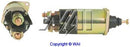 SOLENOIDE DELCO 38MT12V WAI