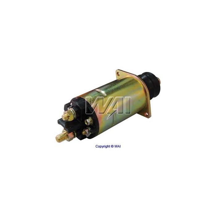 SOLENOIDE 12V MARCHA 29MT