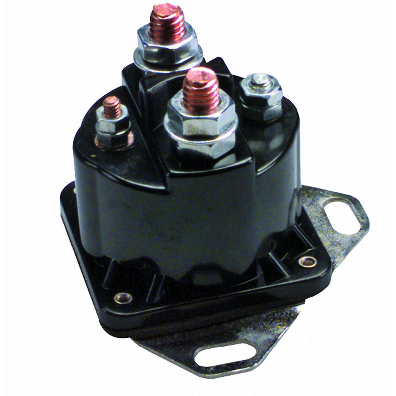 SOLENOIDE FORD (MONITO) MODERNO PLANO