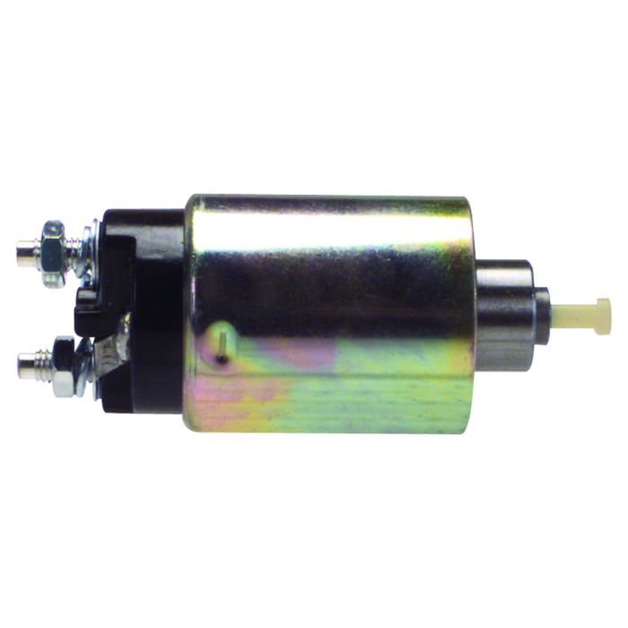 SOLENOIDE 12V FORD TOPAZ GHIA UNIPOINT