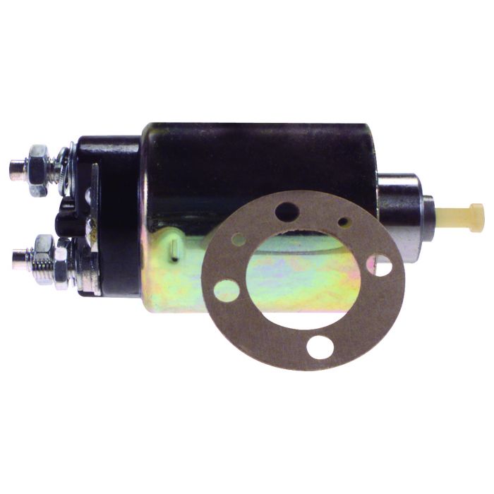 SOLENOIDE 12V FORD MOTORCRAFT MYSTIQUE