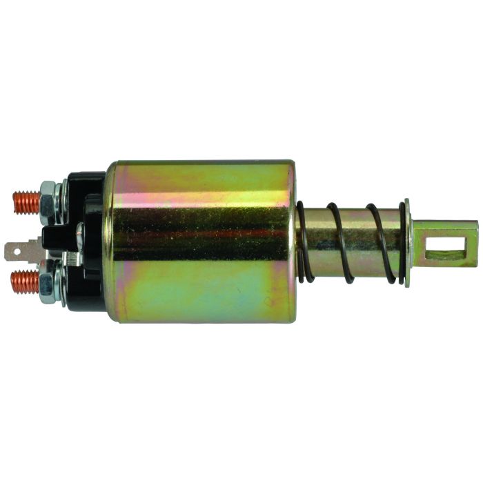 SOLENOIDE 12V HITACHI KUBOTA