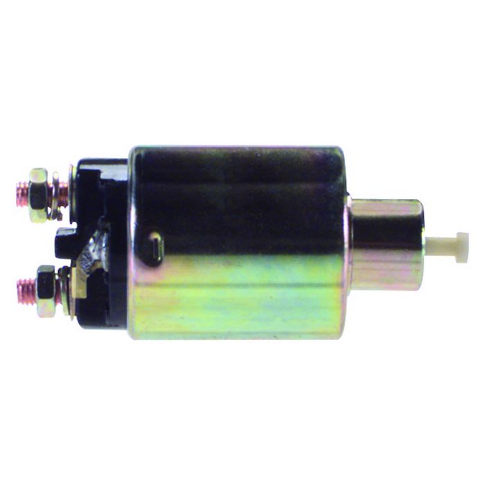 SOLENOIDE 12V MITSUBISHI NISSAN MAZDA SUBARU