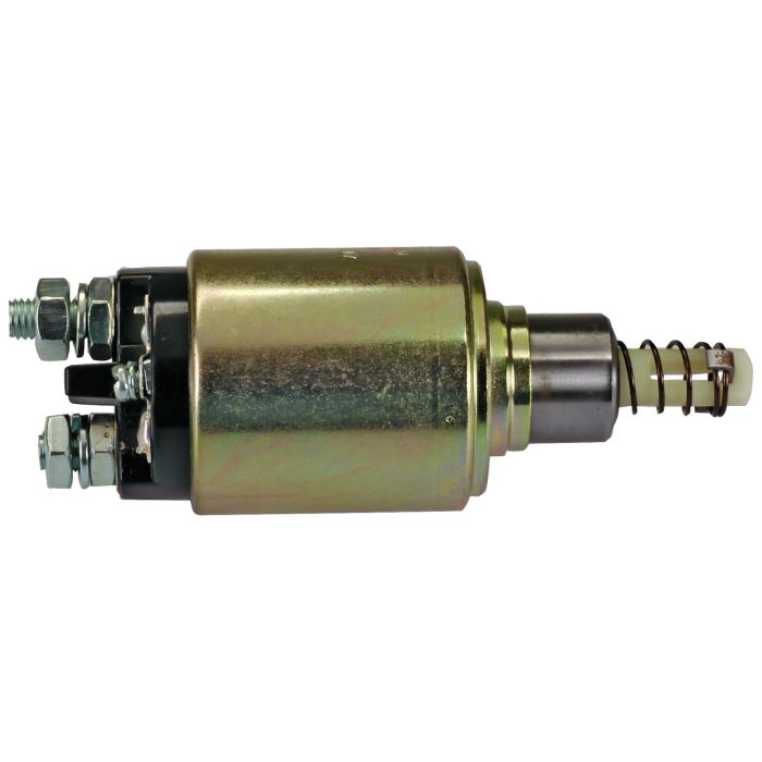 SOLENOIDE 12V BOSCH MERCEDEZ BENZ