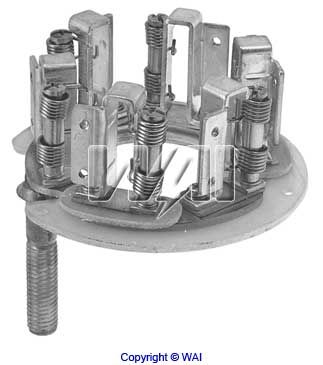 PORTA CARBON MARCHA DELCO 50MT 12C CATTERPILLAR