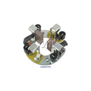 PORTA CARBON MARCHA DELCO 38MT