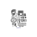 REPUESTO DE MARCHA 40MT 8 CARBONES R70D