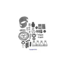 REPUESTO DE MARCHA 40MT 4 CARBONES 884D WAI