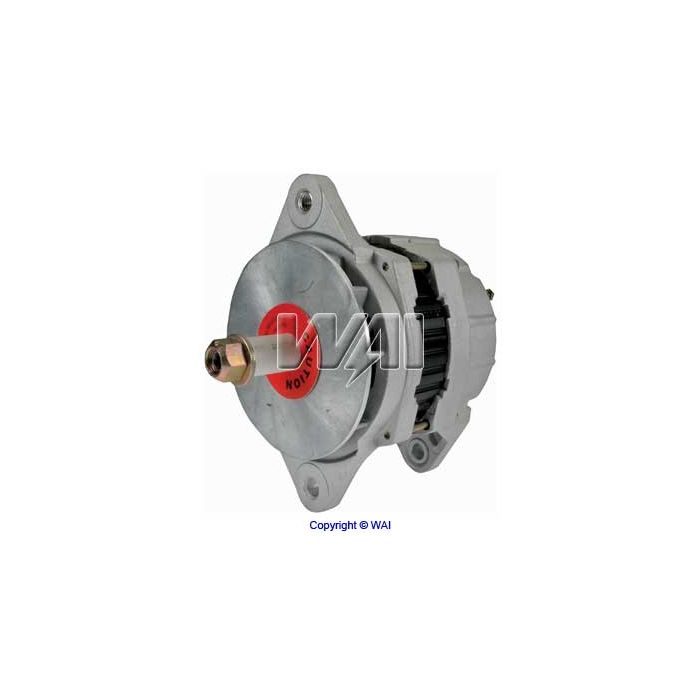 ALTERNADOR DELCO 130A 144A 22SI 12V WAI