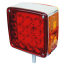PLAFON DIRECCIONAL 1 TORNILLO DERECHO LED