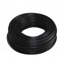 CABLE ACUMULADOR 1/0 60°C 600V NEGRO (METRO)