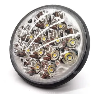 UNIDAD H6024 REDONDA LED