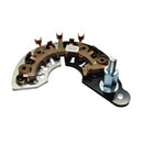 PORTA DIODO ALTERNADOR DELCO 145A 24SI 12V