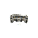 PORTA DIODO DELCO 27SI  30SI 25 AMP TR.