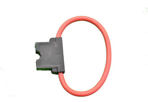 PORTA FUSIBLE CLAVIJA CALIBRE