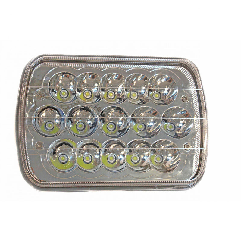 UNIDAD DE HALOGENO H6054 LED