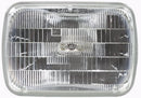 UNIDAD HALOGENO H6054 SYLVANIA