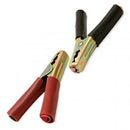 PINZA PASA CORRIENTE CHICA 50A ROJA