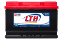 BATERIA L48/91 (LN3)-615 FORD RANGER LTH