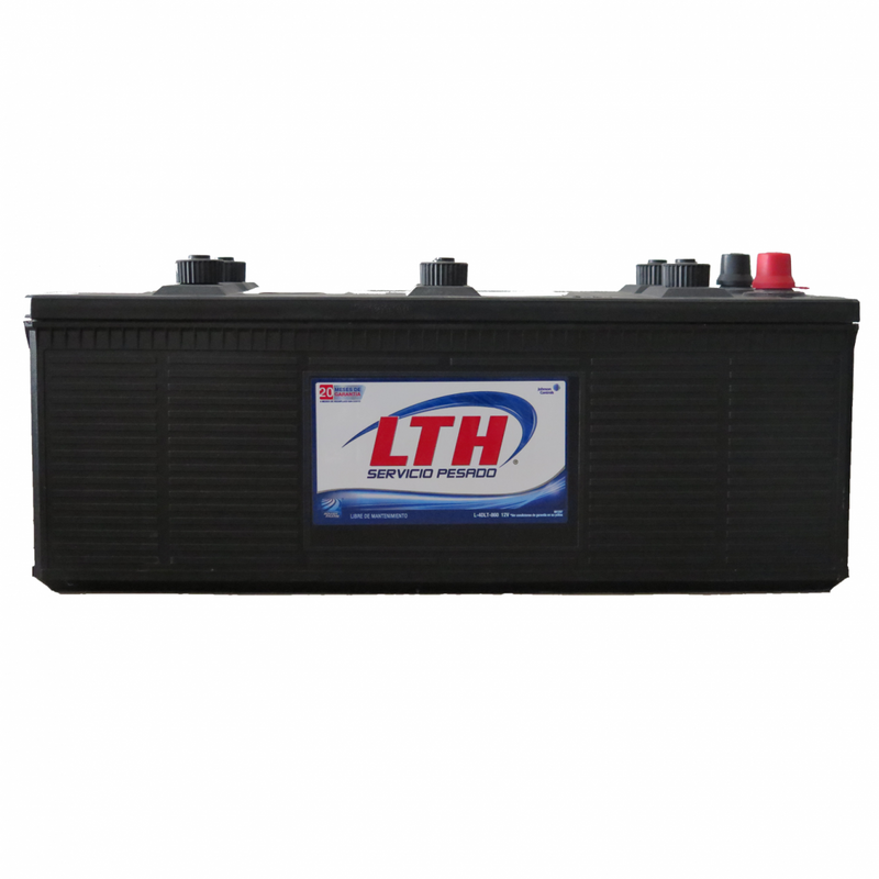 BATERIA (23E) TRACTOR LTH L4DLT860