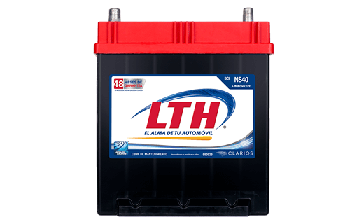 BATERIA LTH LNS40Z-320