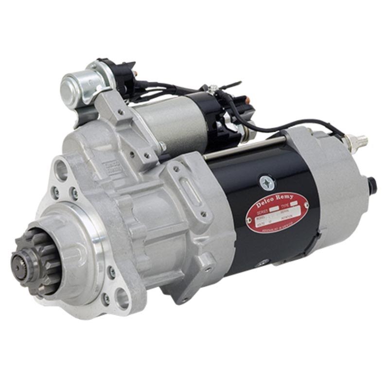 MARCHA 12V. 39MT 11D DELCO REMY ORIGINAL