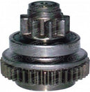 IMPULSOR NIPONDENSO CORTO 9D IZQUIERDO