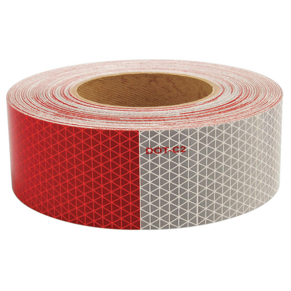 CINTA REFLECTIVCINTA REFLECTIVA VINIL ROJO/BLANCO 2 PLG. 3M 7000004885 (PIE) | Almacenes Bou CINTA REFLECTIVCINTA REFLECTIVA VINIL ROJO/BLANCO 2 PLG. 3M 7000004885 (PIE) | Almacenes Bou