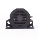ALARMA DE REVERSA SERVICIO PESADO 97 DB 12V