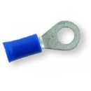 TERMINAL DE OJO 3/16 AZUL