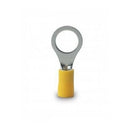 TERMINAL DE OJO 3/8 AMARILLA