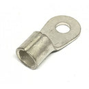 TERMINAL DE OJO 1/4 CABLE 4 ESTAÑADA