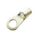 TERMINAL DE OJO 3/8 CABLE 4 ESTAÑADA