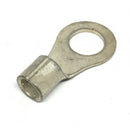 TERMINAL DE OJO 1/2 CABLE 4 ESTAÑADA