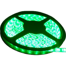 TIRA DE LUZ LED ROLLO 5 MTS VERDE