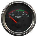 VOLTIMETRO 12V VEETHREE
